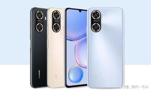 华为畅享60最新爆料,高性价比配置，引领入门级市场新潮流