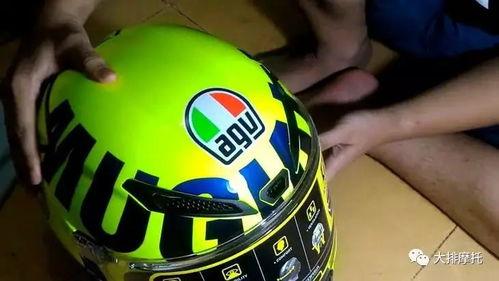 四级头盔有爆料吗视频,视频揭秘性能与设计亮点  第3张