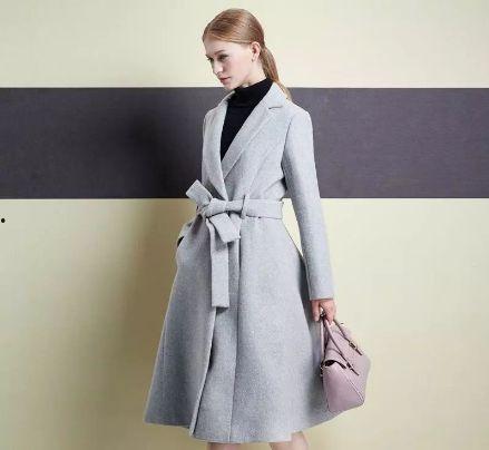 羊绒大衣爆料榜单最新款,揭秘2023年度热门新款 第2张 羊绒大衣爆料榜单最新款,揭秘2023年度热门新款 第2张