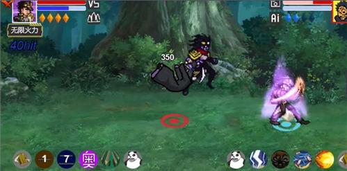 火影罗刹技能爆料视频,神秘力量觉醒,战斗格局再起风云 第3张 火影罗刹技能爆料视频,神秘力量觉醒,战斗格局再起风云 第3张