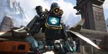 apex新英雄最新爆料,技能亮点抢先看