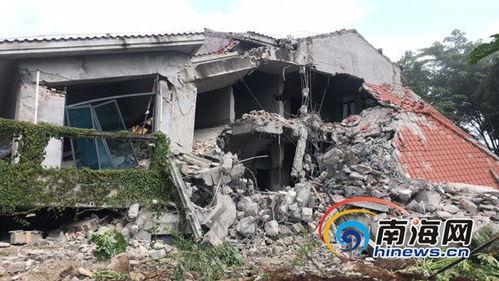 吉隆拆违建房爆料视频,揭秘背后真相与争议 第3张 吉隆拆违建房爆料视频,揭秘背后真相与争议 第3张