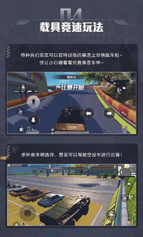 和平精英最新特训岛爆料,神秘岛屿等你探险 第2张 和平精英最新特训岛爆料,神秘岛屿等你探险 第2张