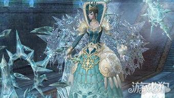 冰之女皇最新爆料,揭秘神秘势力背后的真相 第2张 冰之女皇最新爆料,揭秘神秘势力背后的真相 第2张