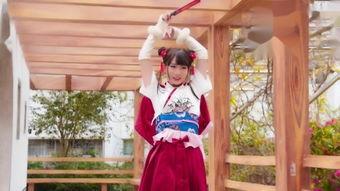 cosplay在线观看,在线观看cosplay盛宴 第2张 cosplay在线观看,在线观看cosplay盛宴 第2张